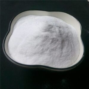 Sodium bicarbonate manufacturer