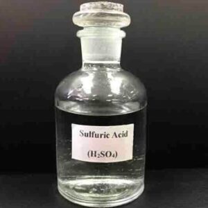 Sulfuric Acid